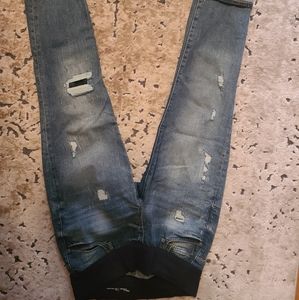 Maternity Jeans
